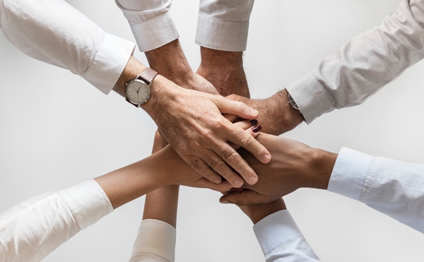 注意！新一年合作愉快！